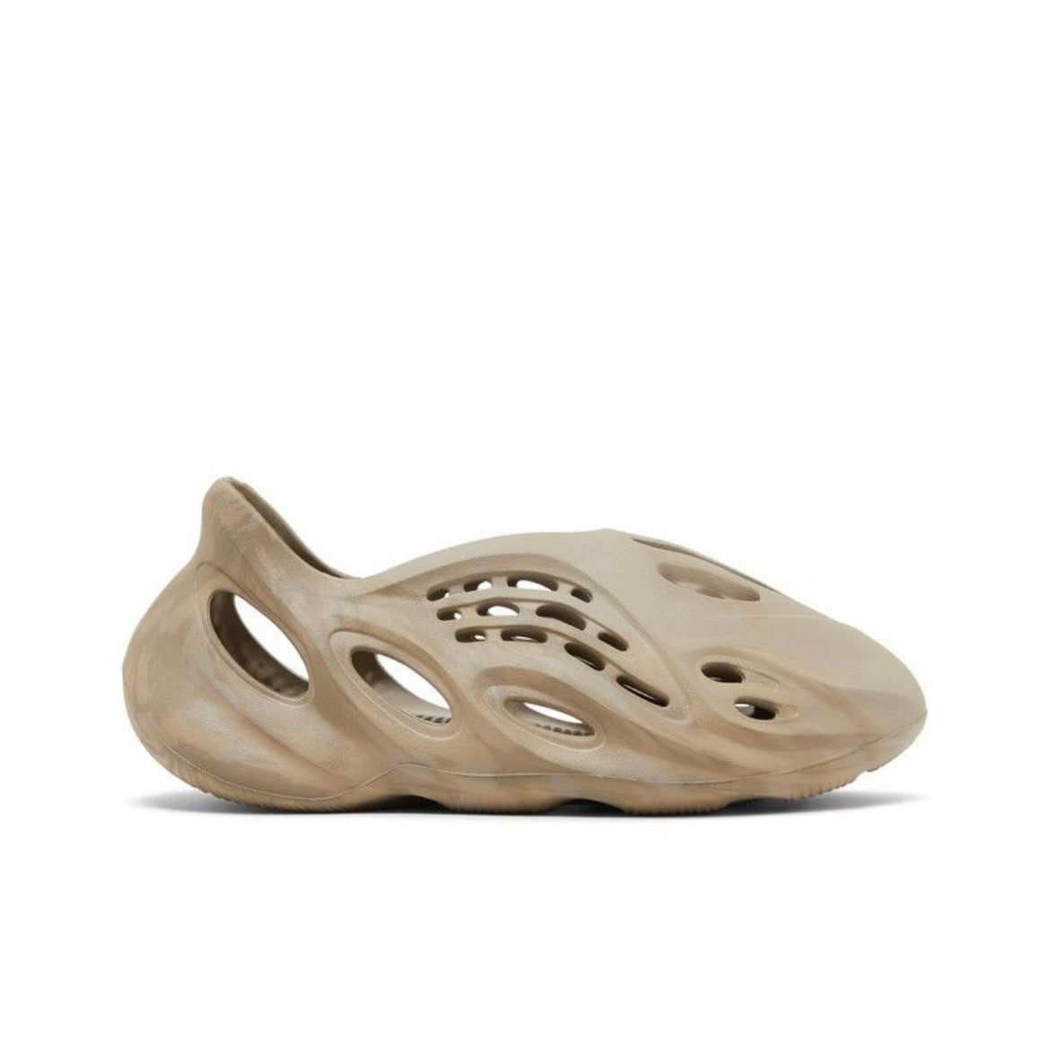 Adidas Yeezy Foam RNNR Stone Sage