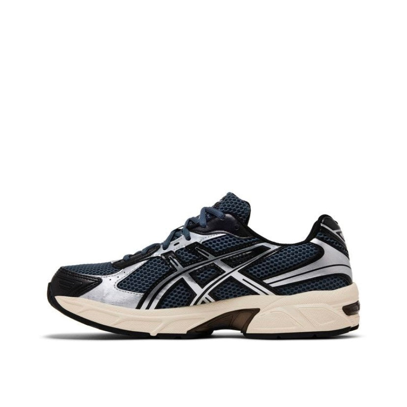 Asics Gel 1130 Steel Grey Black