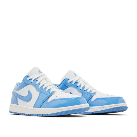 Jordan 1 Low SE White Legend Blue