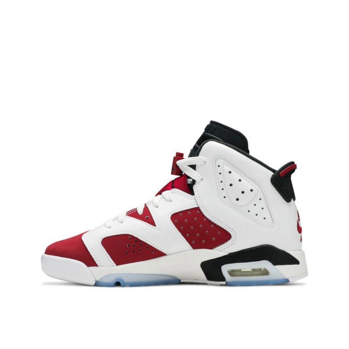 Jordan 6 Retro Carmine (2021) (GS)