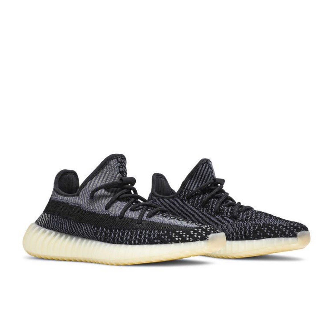 Adidas Yeezy Boost 350 V2 Carbon