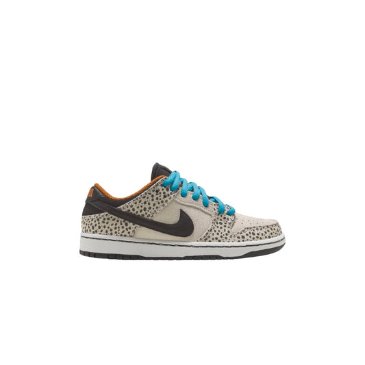 Nike SB Dunk Low Pro Electric