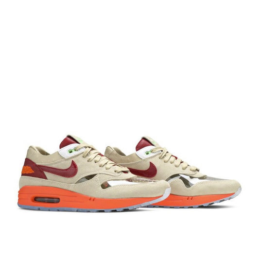 Nike Air Max 1 x CLOT Kiss Of Death (2021)