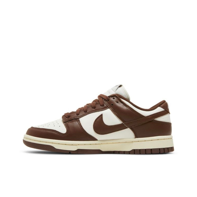Nike Dunk Low Cacao Wow (Women’s)