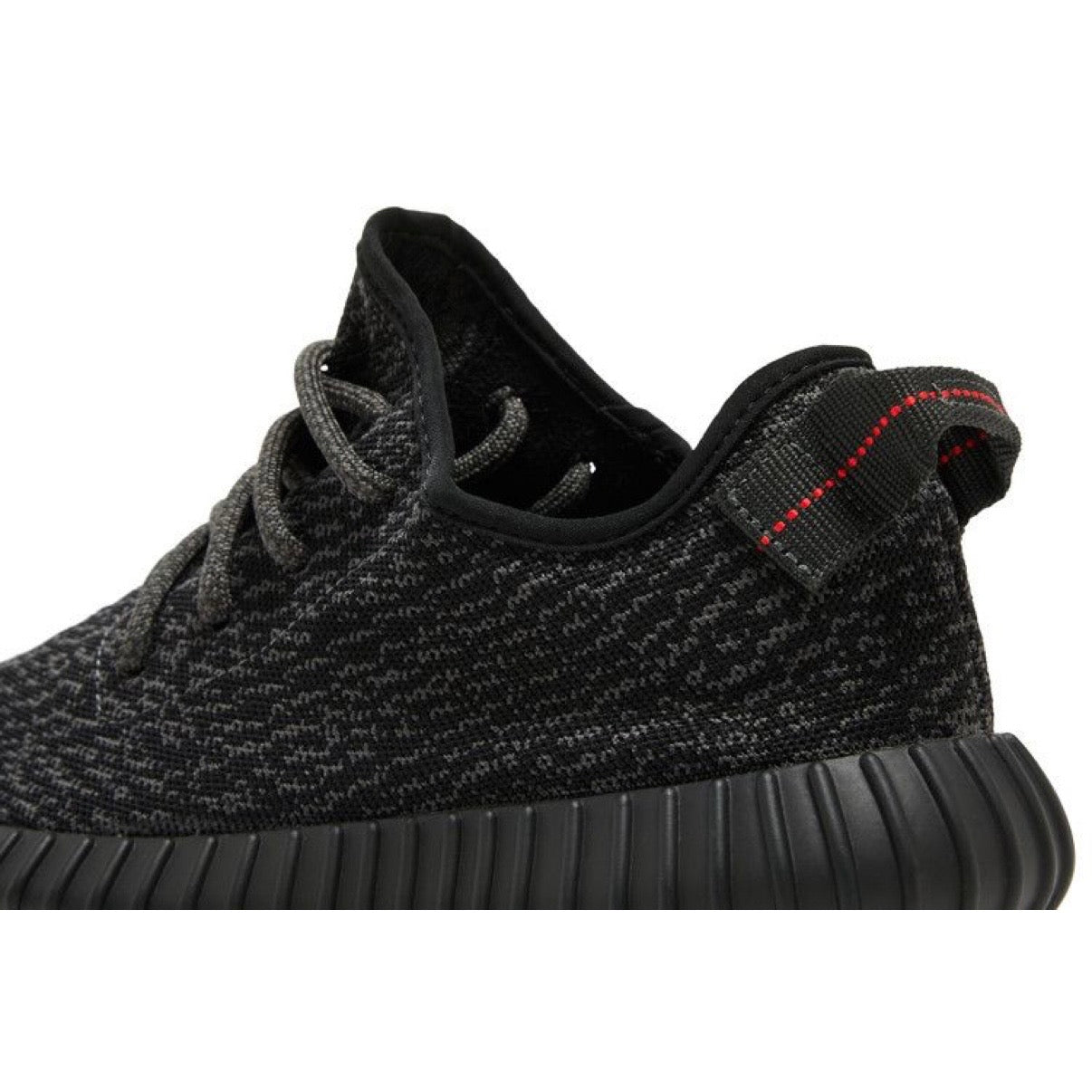 Adidas Yeezy Boost 350 Pirate Black (2023)