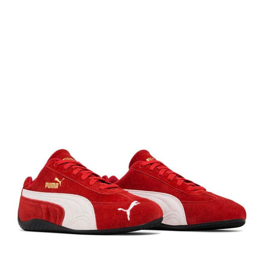 Puma Speedcat Red