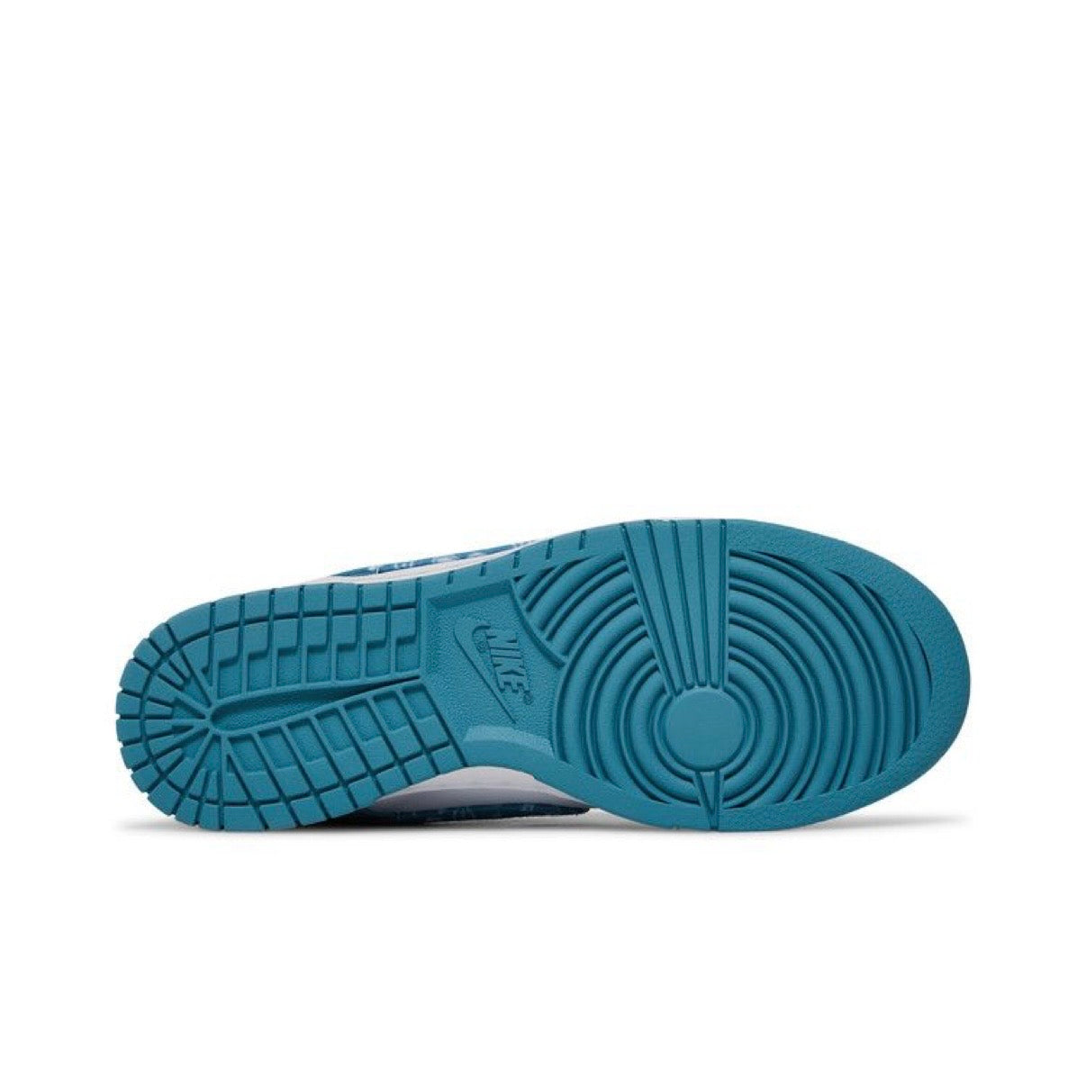Nike Dunk Low Blue Paisley (Women’s)
