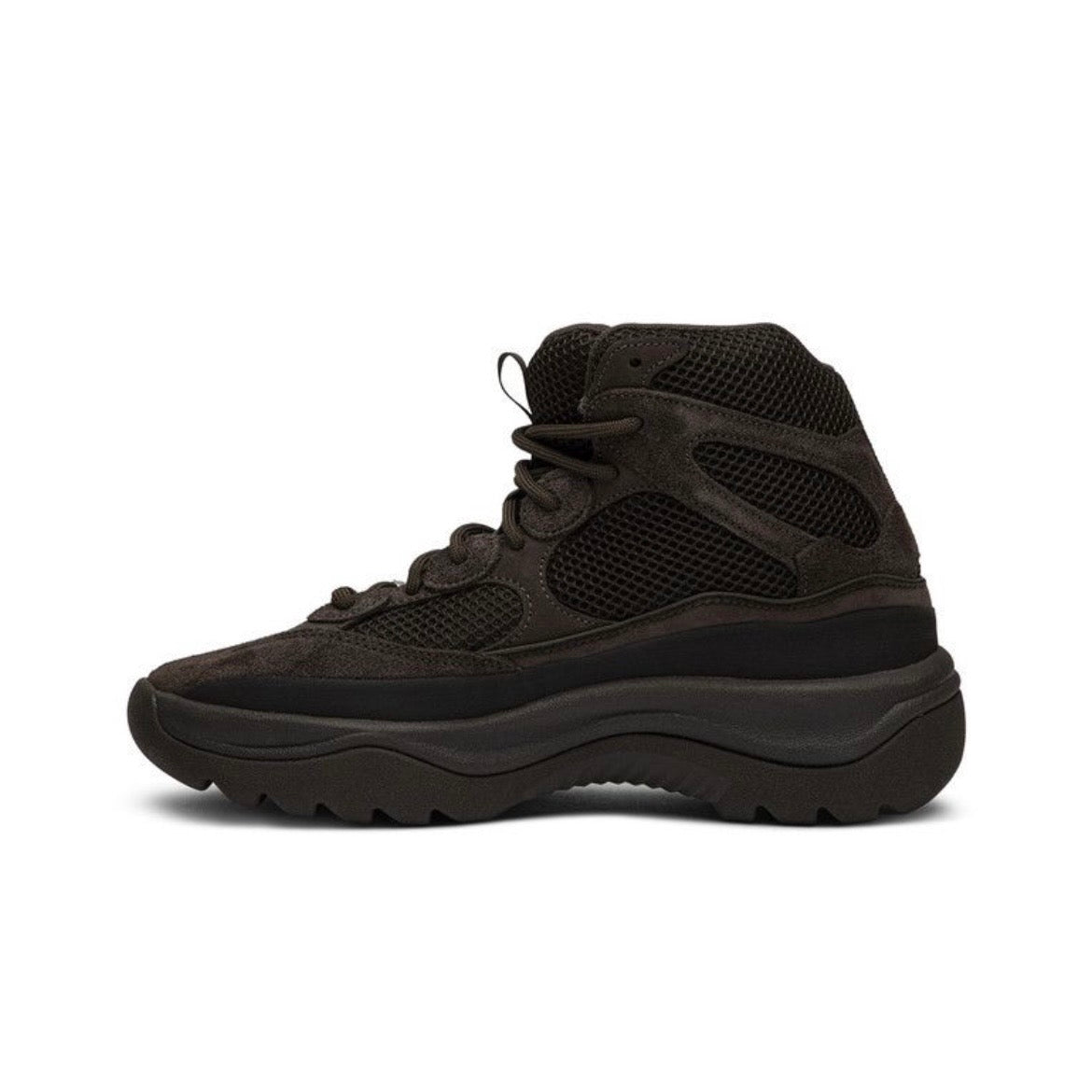 Adidas Yeezy Desert Boot Oil