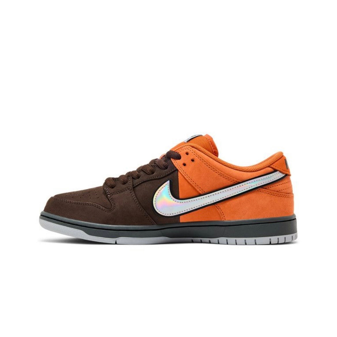 Nike SB Dunk Low Pro Muni Fast Pass