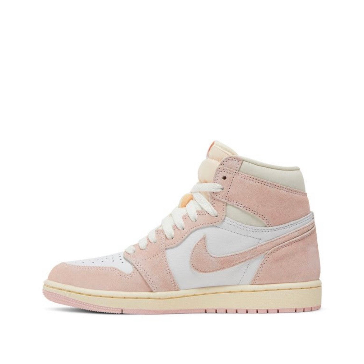 Jordan 1 Retro High OG Washed Pink (Women’s)