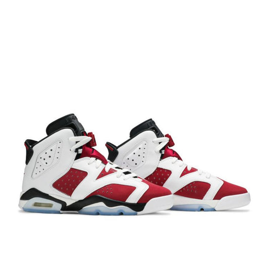 Jordan 6 Retro Carmine (2021) (GS)
