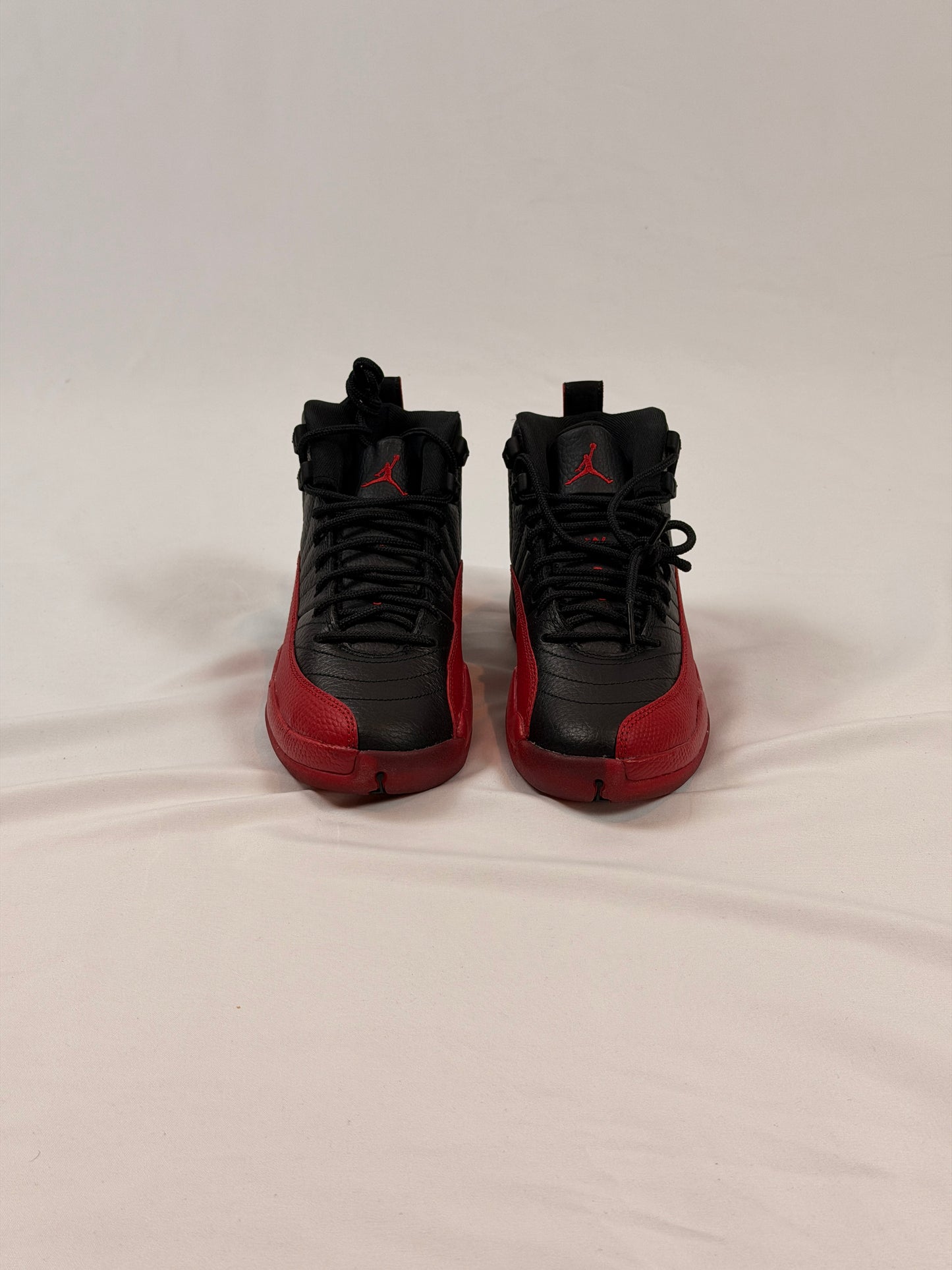 Jordan 12 Retro Flu Game (2025) (GS) (Damaged Box)