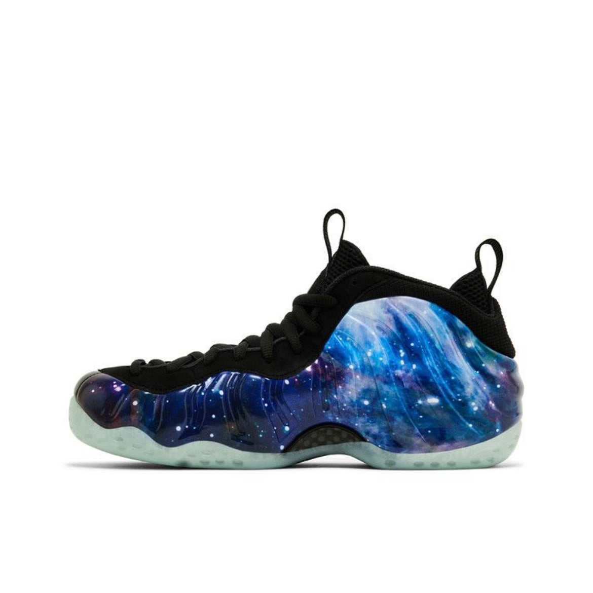 Air Foamposite One 'Galaxy' (2025)