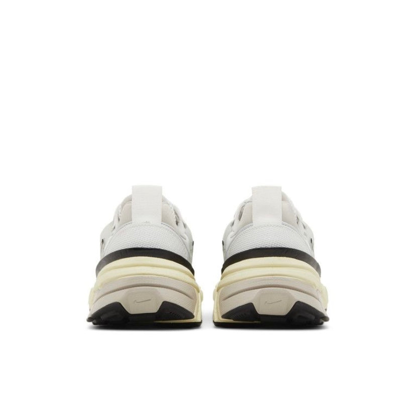 Nike V2K Run Summit White Metallic Silver (W)