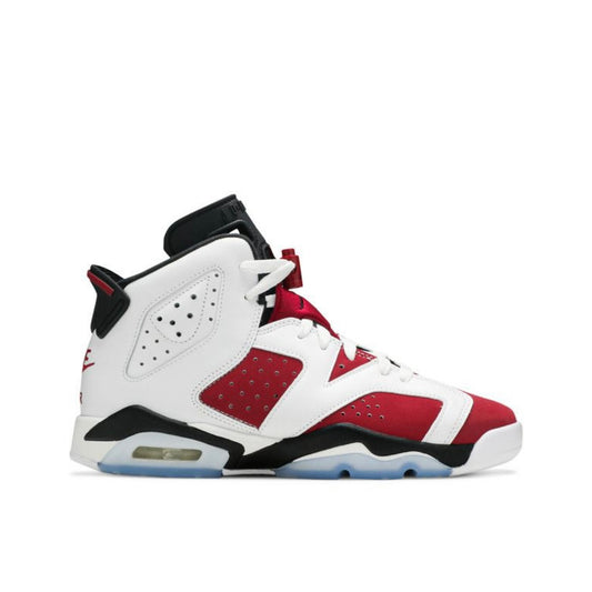 Jordan 6 Retro Carmine (2021) (GS)