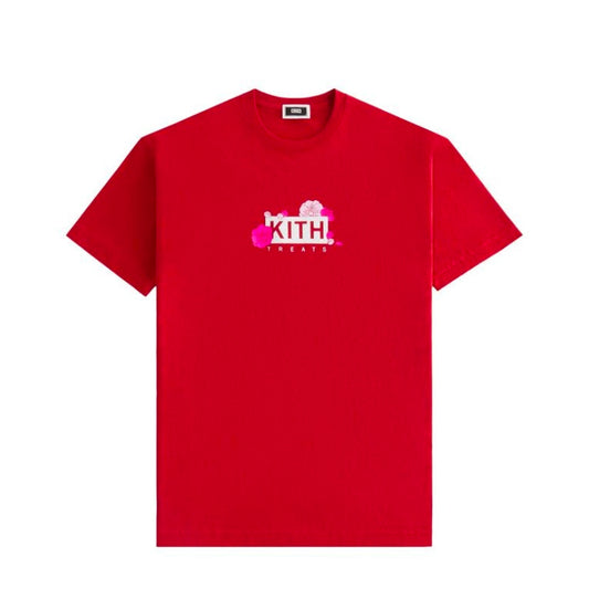 Kith T Shirt Treats Blum Blossom