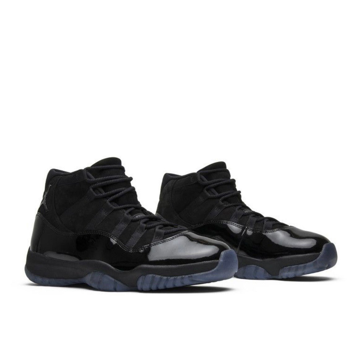 Jordan 11 Retro Cap And Gown (2018)