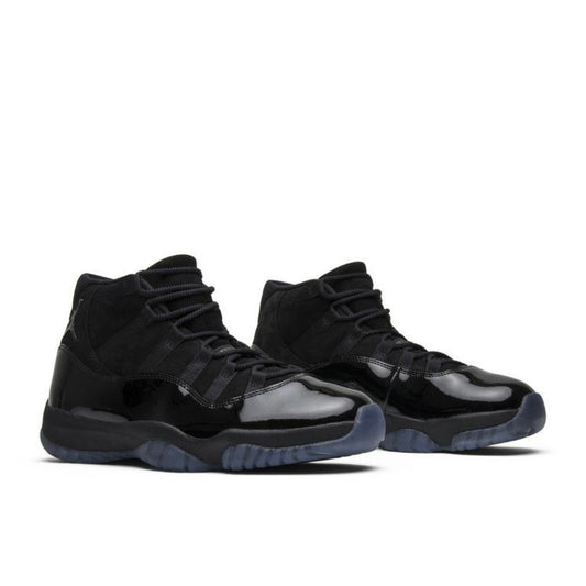 Jordan 11 Retro Cap And Gown (2018)