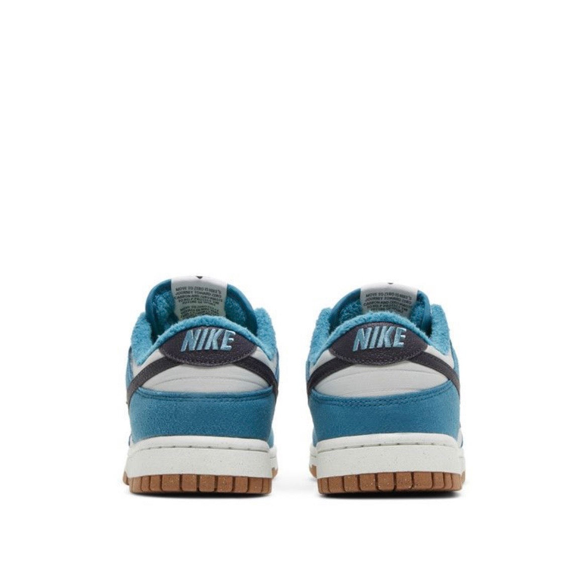 Nike Dunk Low SE Next Nature Rift Blue