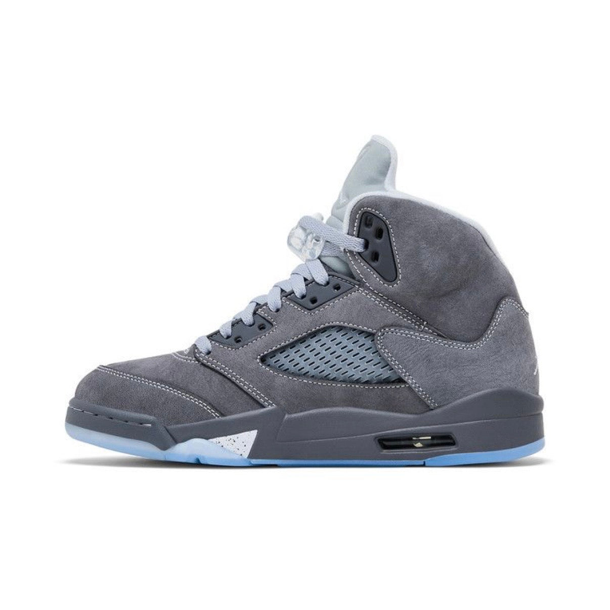 Jordan 5 Wolf Grey (2026)