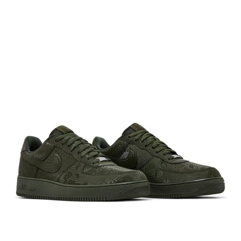 Nike Air Force 1 Low Kobe Cargo Khaki