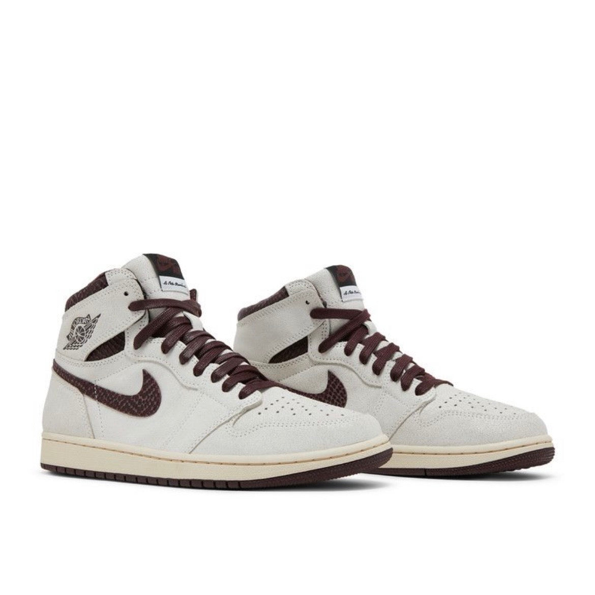 Jordan 1 Retro High OG x A Ma Maniere