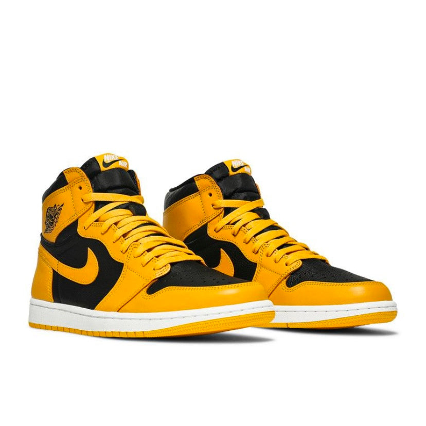 Jordan 1 High Pollen