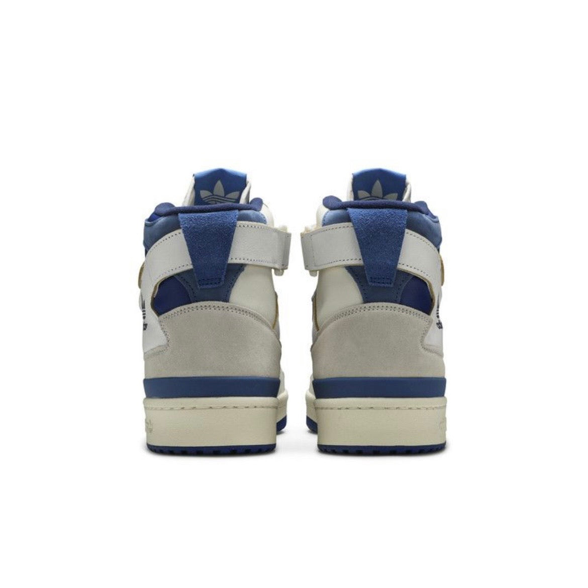 Adidas Forum 84 White Blue