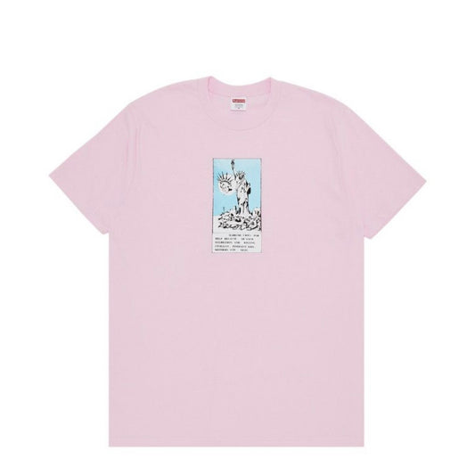 Supreme Liberty Tee