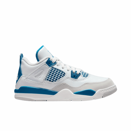 Air Jordan 4 Retro PS 'Military Blue' 2024