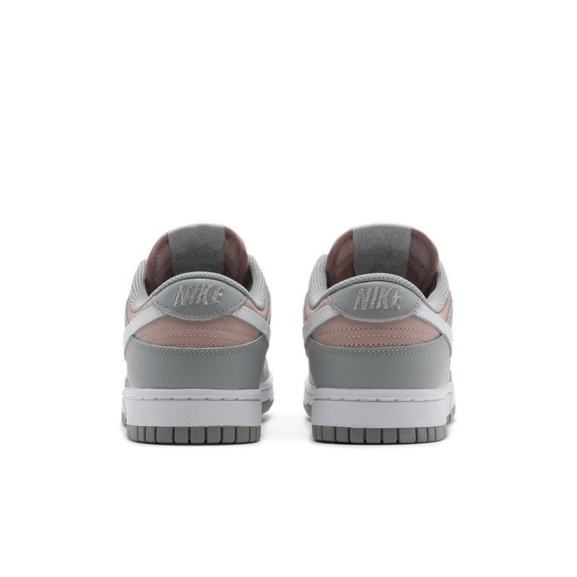 Nike Dunk Low Pink Oxford (Women's)