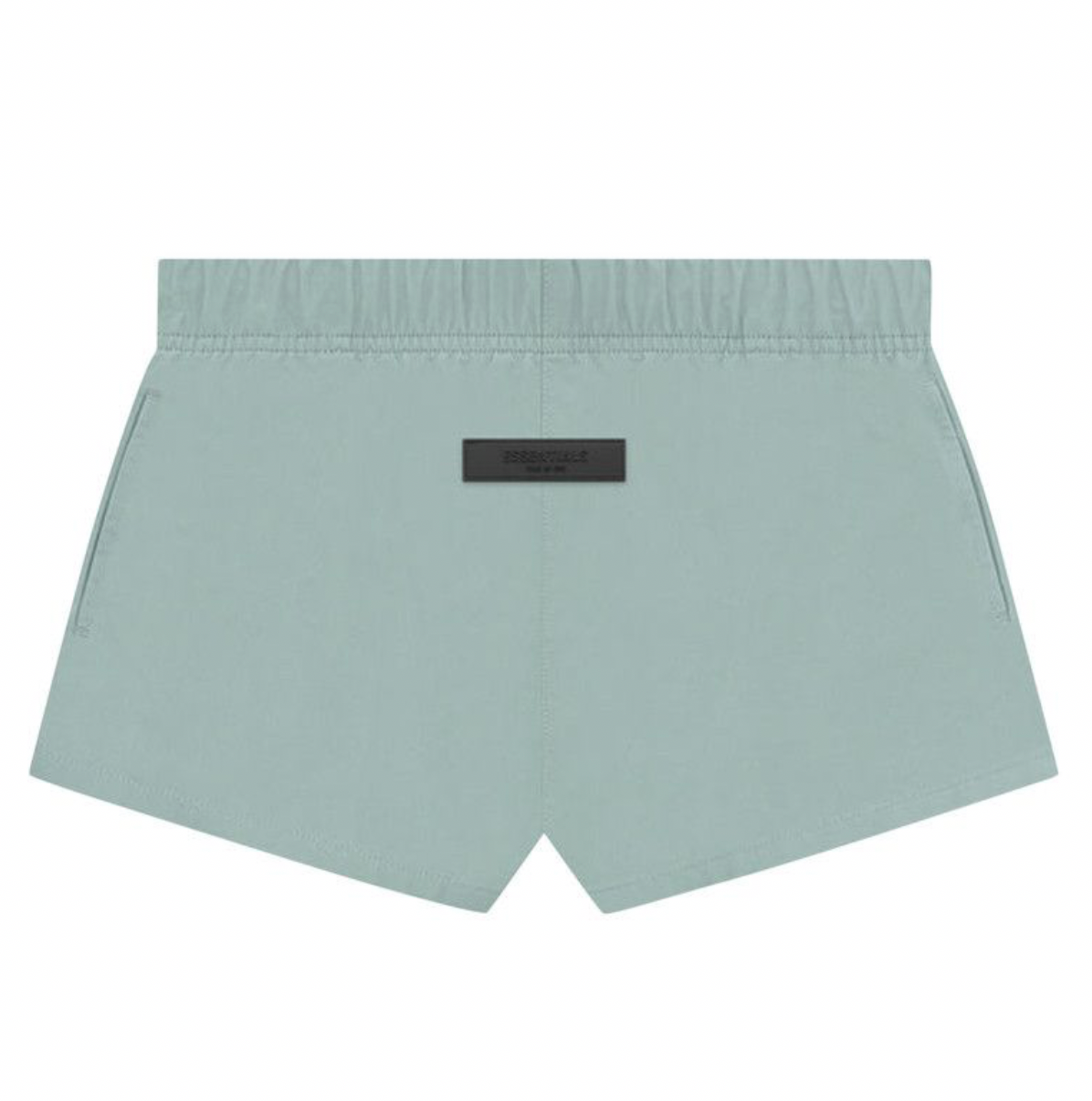 Fear of God Essentials Dock Short Sycamore (Women’s)