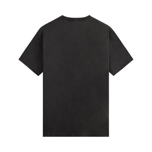 Kith For The Sopranos Est. 1990 Poster Vintage Tee Black