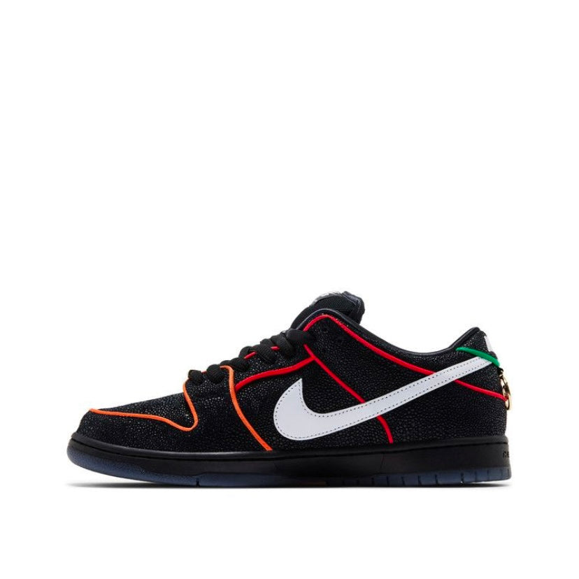 Nike SB Dunk Low x Bronx Girls Skate