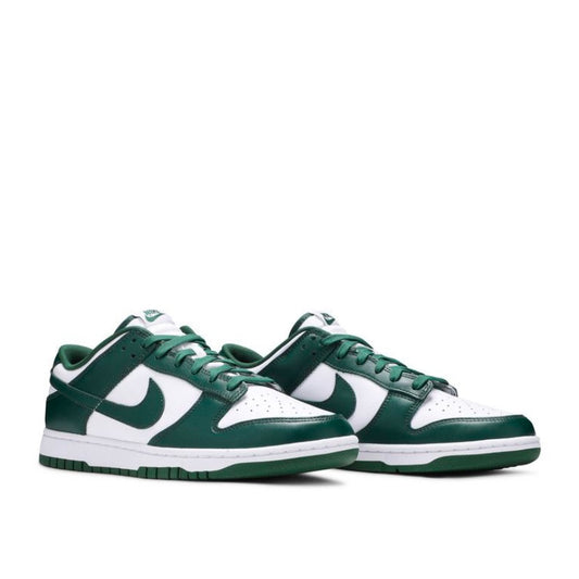Nike Dunk Low Michigan State