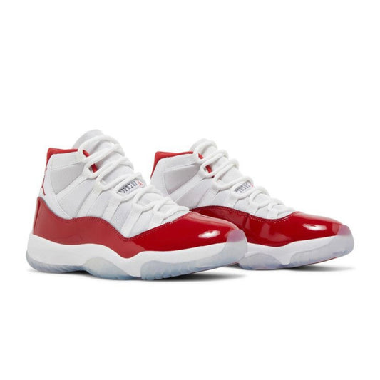 Jordan 11 Retro Cherry (2022)