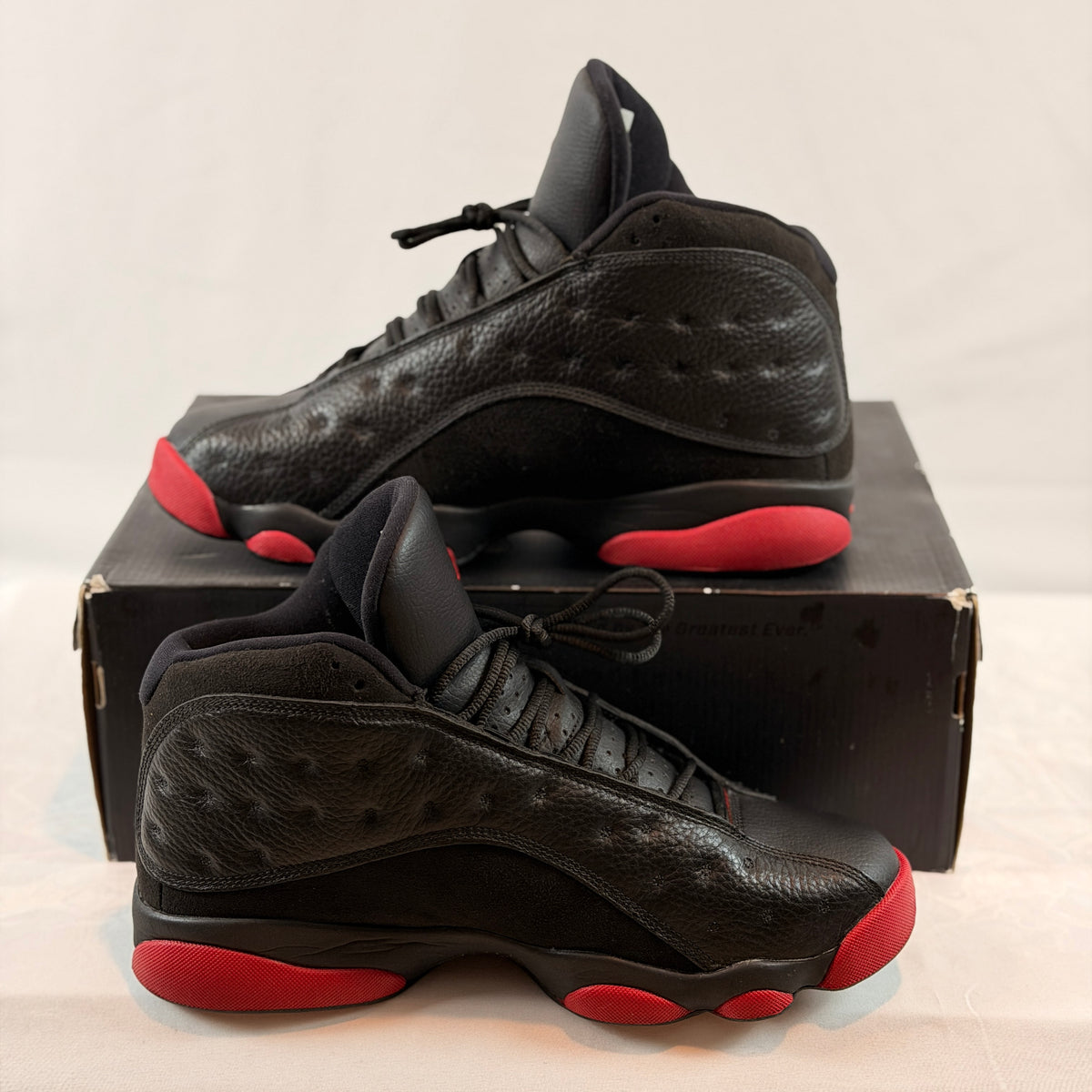 Jordan 13 Retro Dirty Bred (Pre-Owned)
