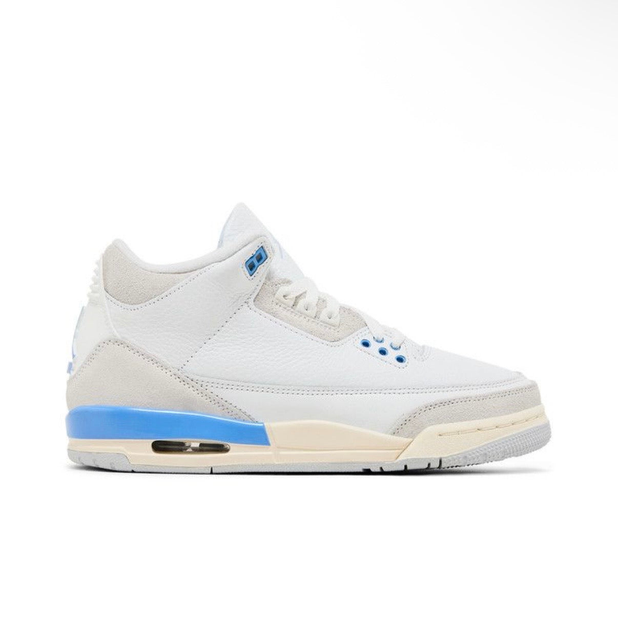 Jordan 3 Lucky Shorts (GS)