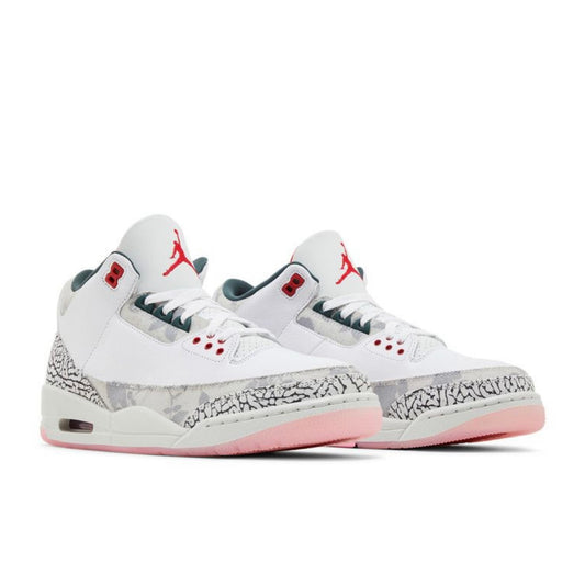 Jordan 3 Retro Wings