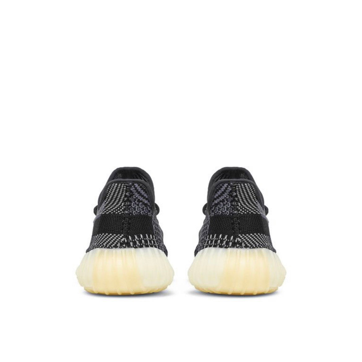 Adidas Yeezy Boost 350 V2 Carbon