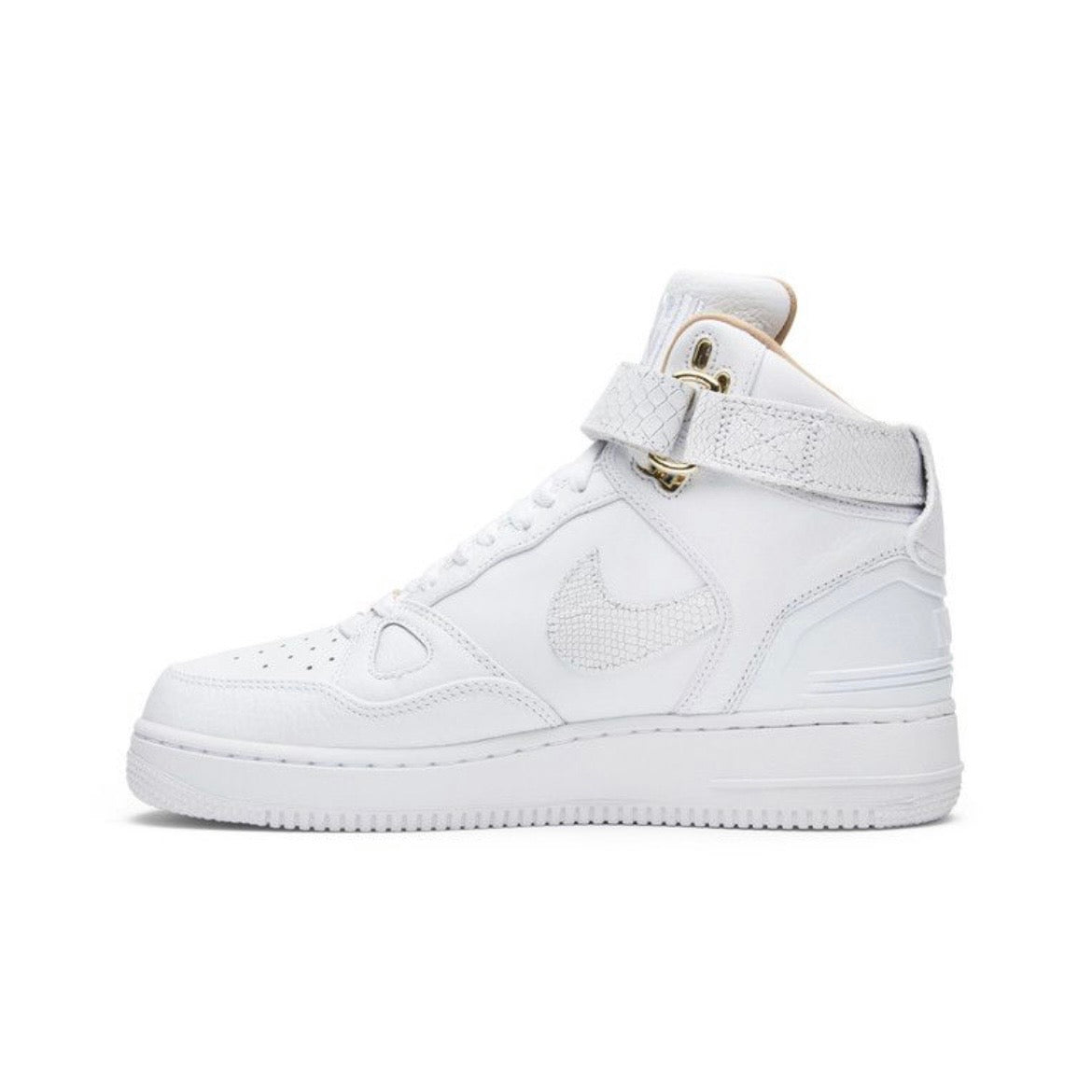 Nike Air Force 1 High x Jus Don (AF100)