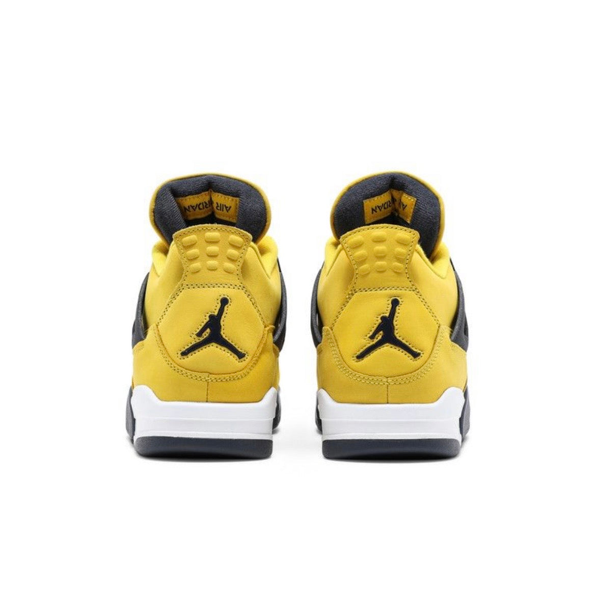 Jordan 4 Retro Lightning (2021)