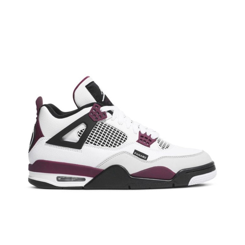 Jordan 4 x Paris Saint Germain