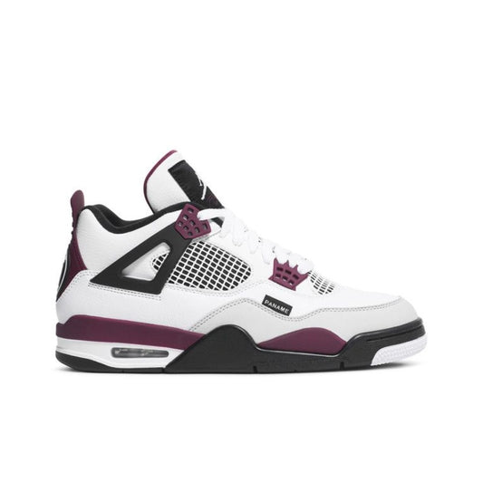 Jordan 4 x Paris Saint Germain