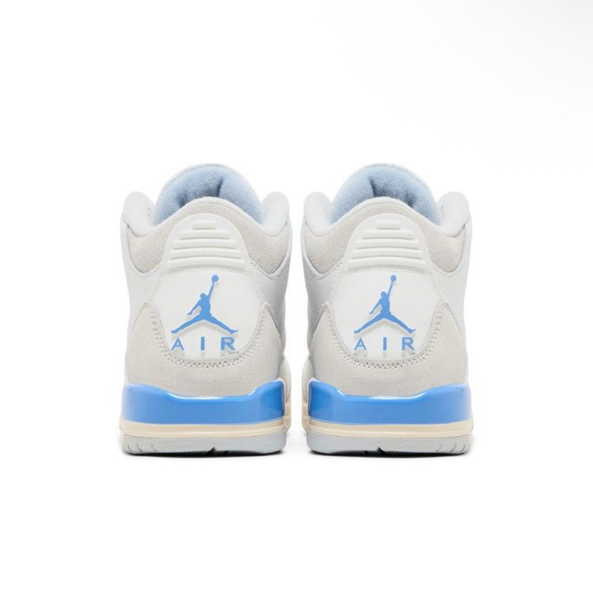 Jordan 3 Lucky Shorts (GS)