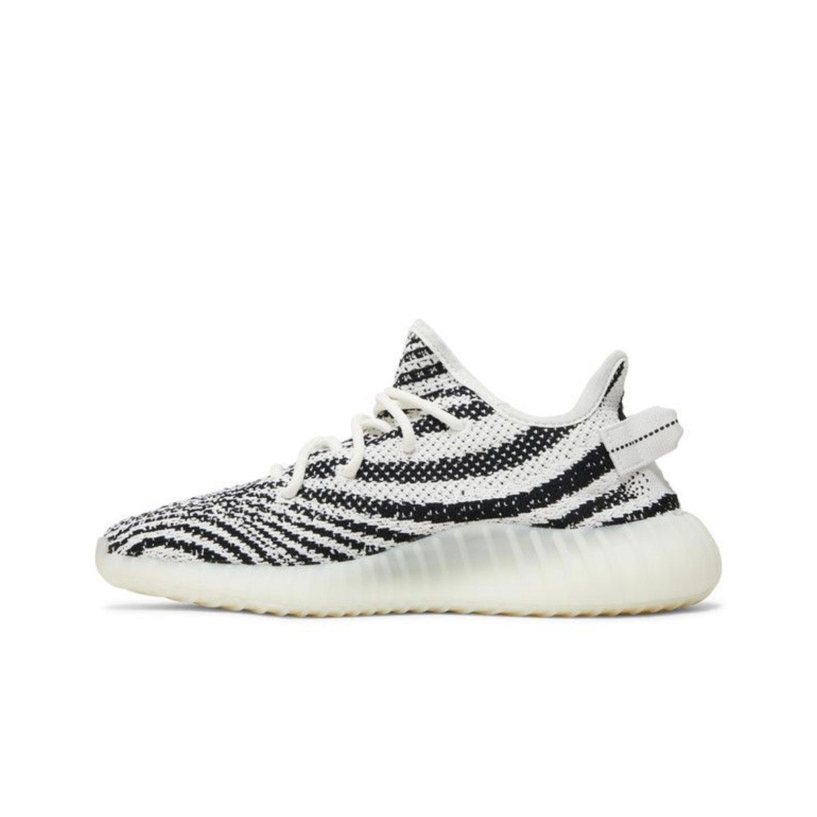 Adidas Yeezy Boost 350 V2 Zebra (2022/2023)