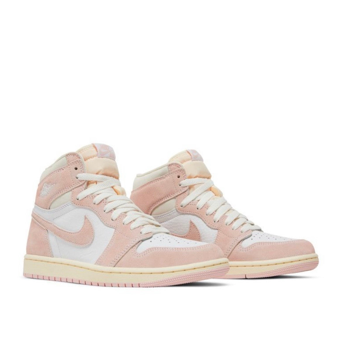 Jordan 1 Retro High OG Washed Pink (Women’s)