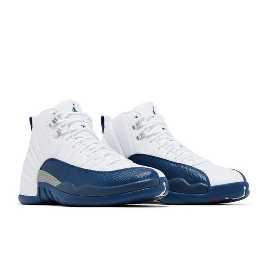Jordan 12 Retro French Blue (2025)