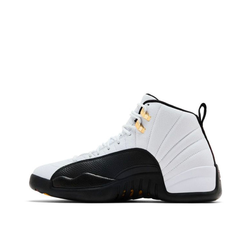 Jordan 12 Taxi (2025)
