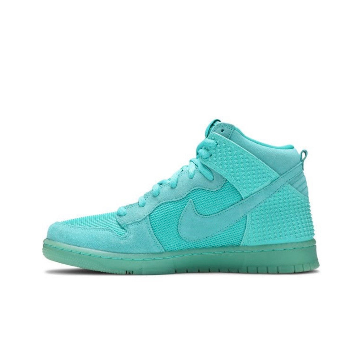 Nike Dunk CMFT Premium Light Retro (2014)